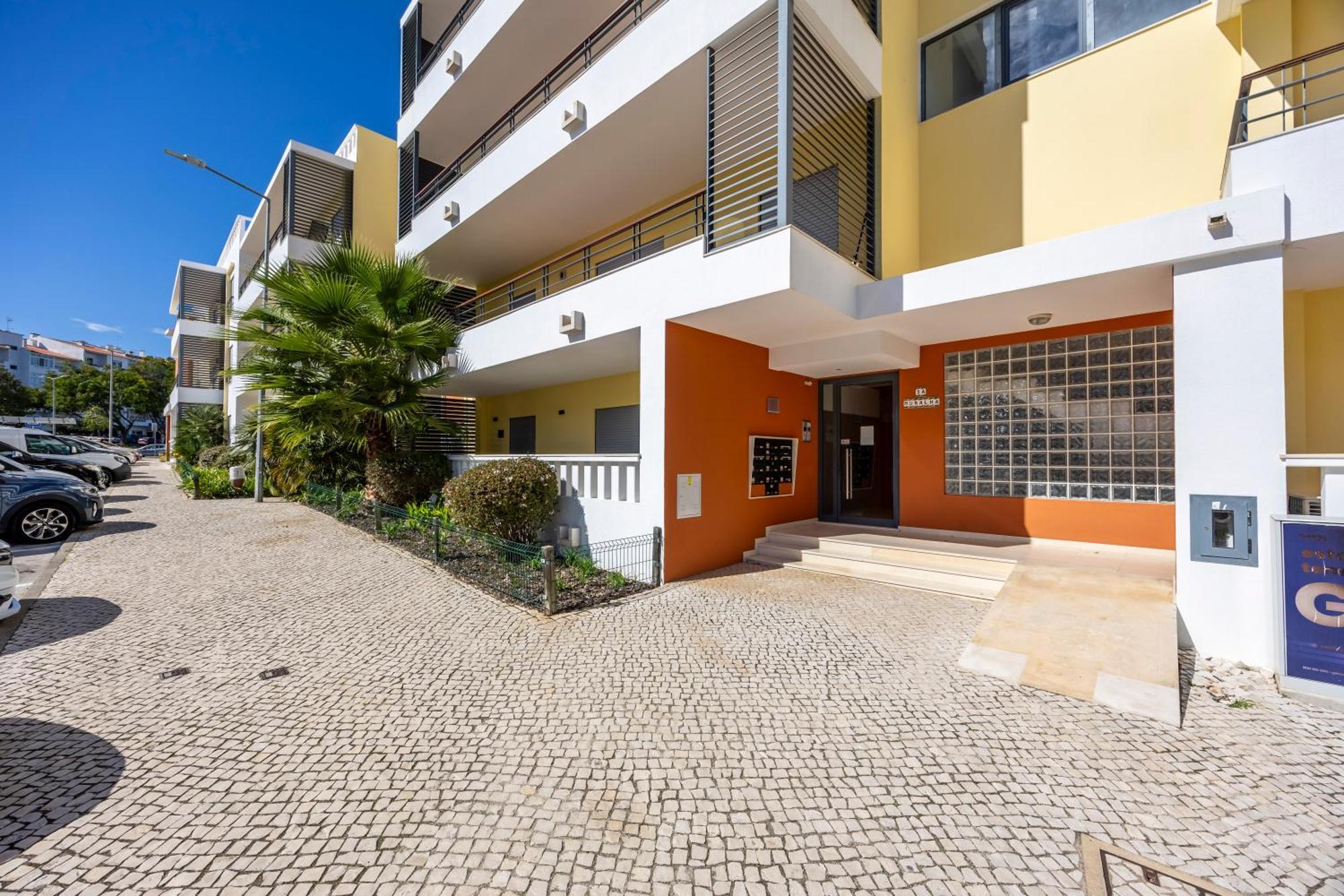 Portugal Home Lagos Bagian luar foto